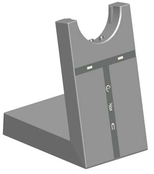 FCC ID 2AC67-9000DECTBS Users Manual