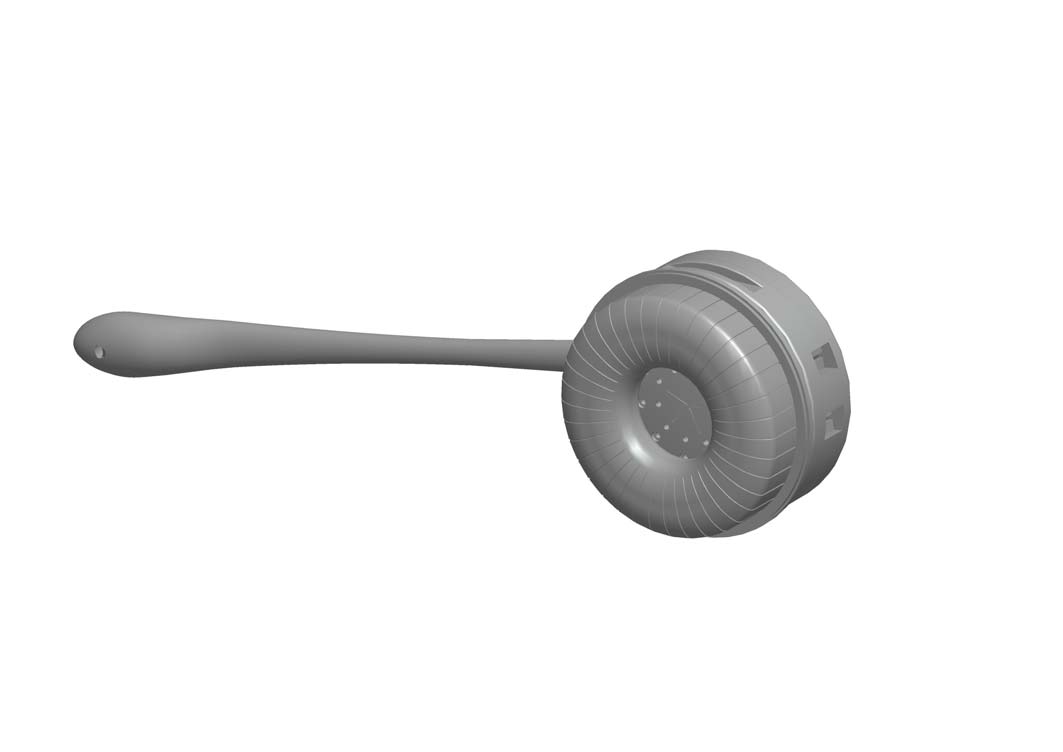 FCC ID 2AC67-9000DECTBS Users Manual