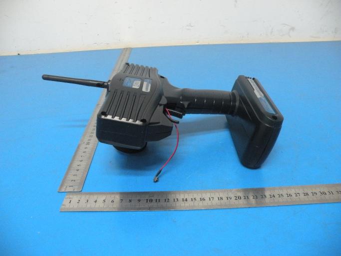 FCC ID 2AC6E87040 External Photos