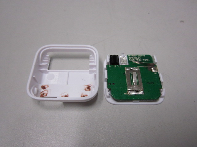FCC ID 2AC6F-KL001 Internal Photos