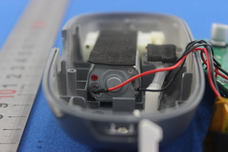 FCC ID 2AC6R-WBP202 Internal Photos