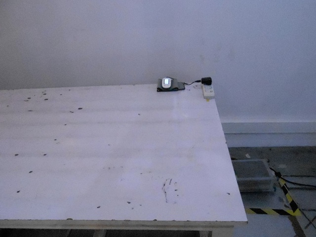 FCC ID 2AC6R-WBP202 Test Setup Photos