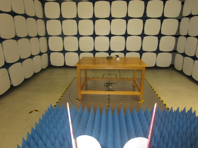 FCC ID 2AC6R-WBP202 Test Setup Photos