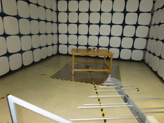FCC ID 2AC6R-WBP202 Test Setup Photos