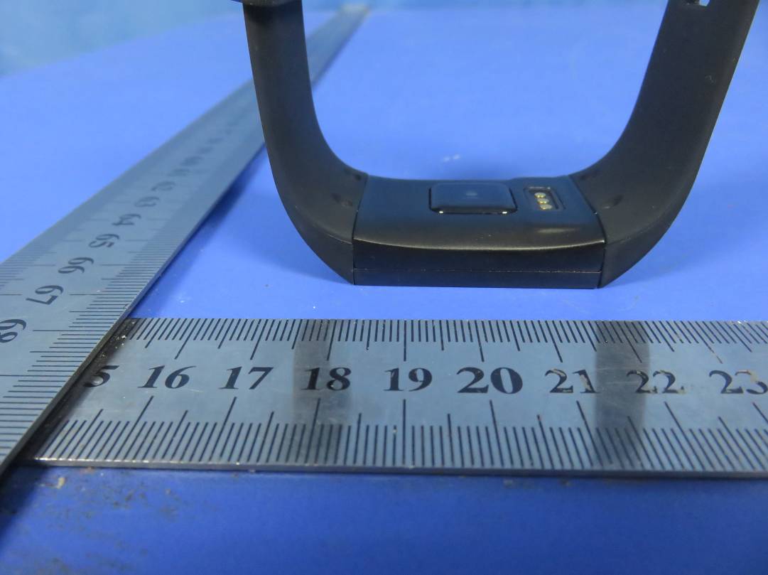FCC ID 2AC76007FIT External Photos