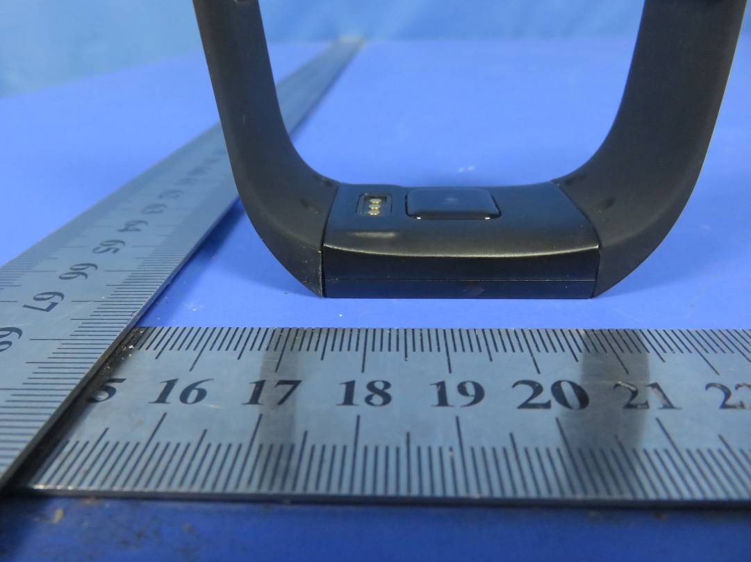FCC ID 2AC76007FIT External Photos