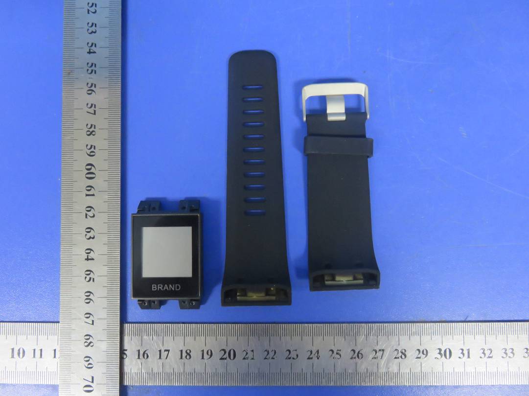FCC ID 2AC76007FIT Internal Photos