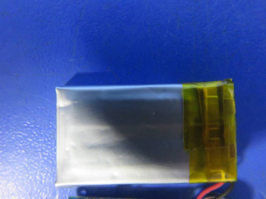 FCC ID 2AC76007FIT Internal Photos