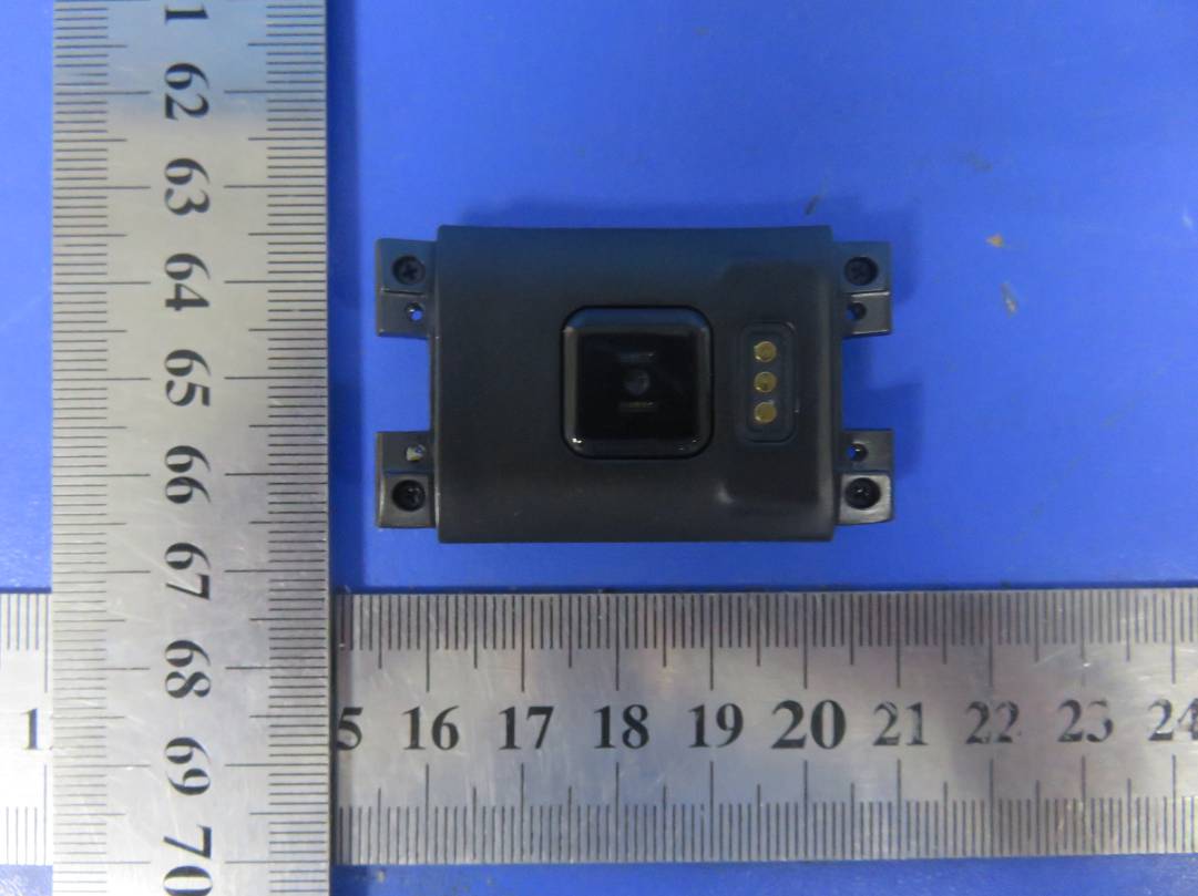 FCC ID 2AC76007FIT Internal Photos