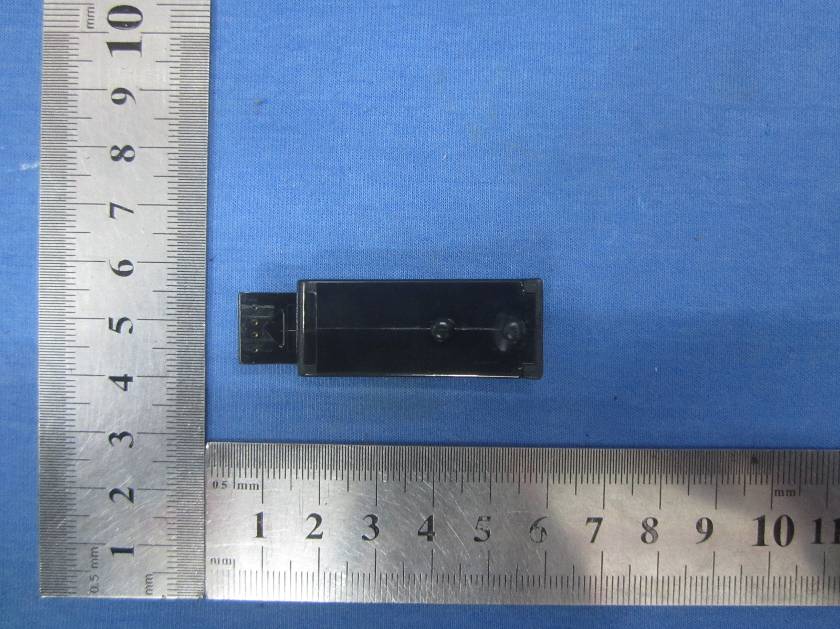 FCC ID 2AC76DW-007 External Photos