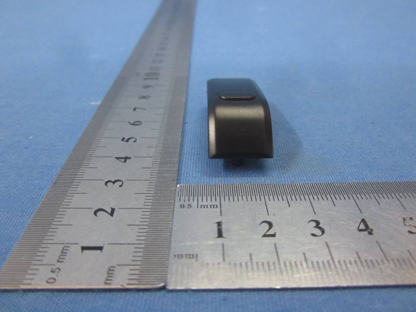 FCC ID 2AC76DW-007 External Photos