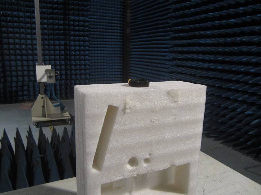 FCC ID 2AC76DW-007 Test Setup Photos