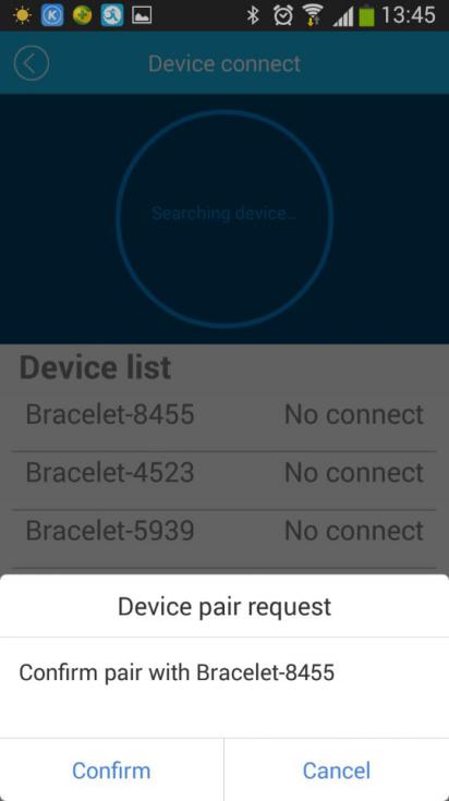 FCC ID 2AC76DW-007 Users Manual