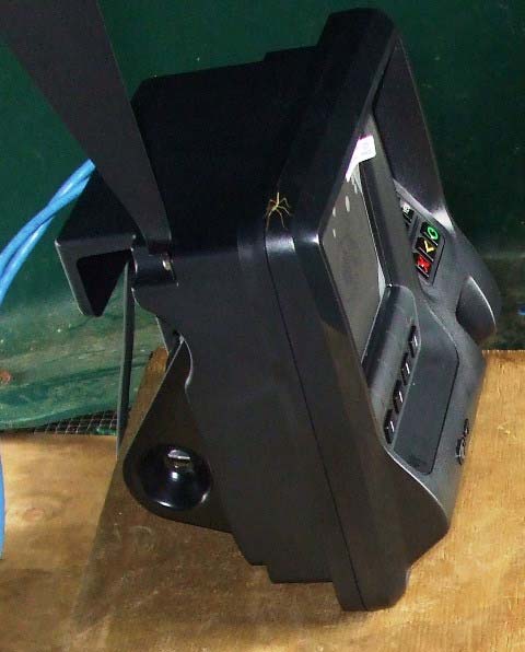 FCC ID 2AC7B-G60PB External Photos