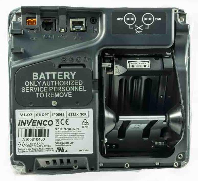 FCC ID 2AC7B-G60PB External Photos
