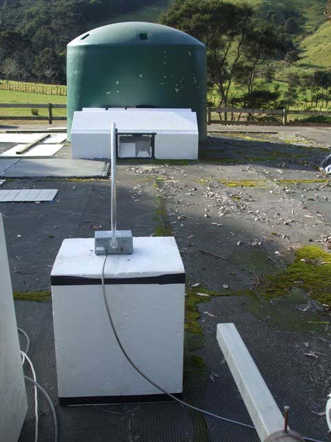 FCC ID 2AC7B-G60PB Test Setup Photos