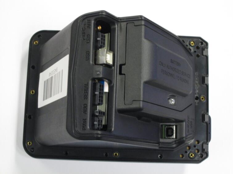 FCC ID 2AC7B-G7UPC External Photos