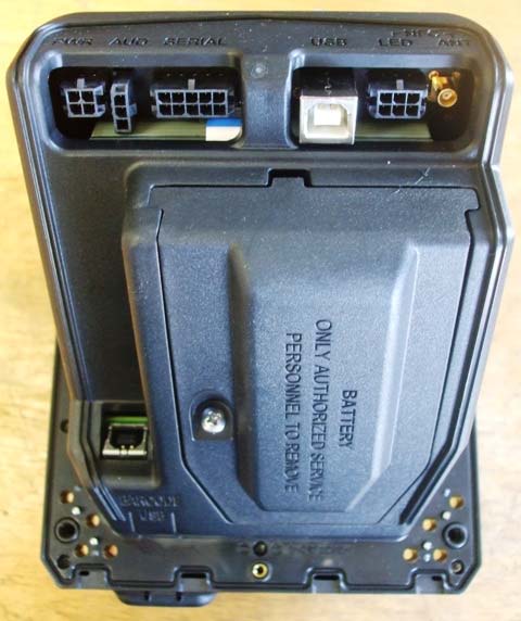 FCC ID 2AC7B-G7UPC External Photos