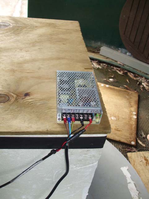 FCC ID 2AC7B-G7UPC External Photos