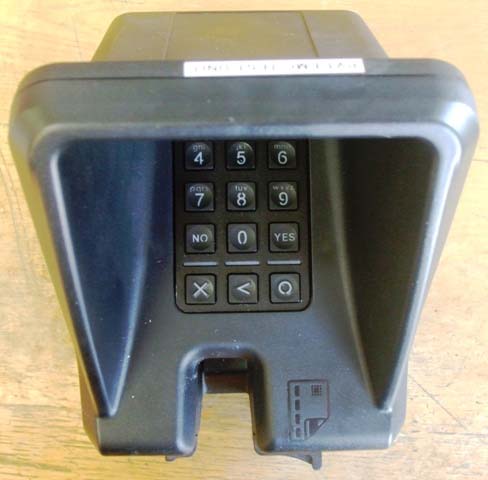 FCC ID 2AC7B-G7UPC External Photos