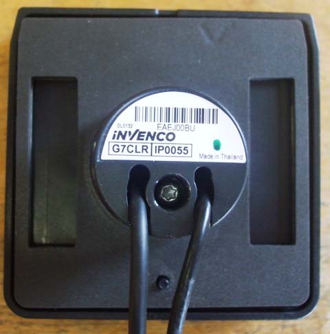 FCC ID 2AC7B-G7UPC External Photos