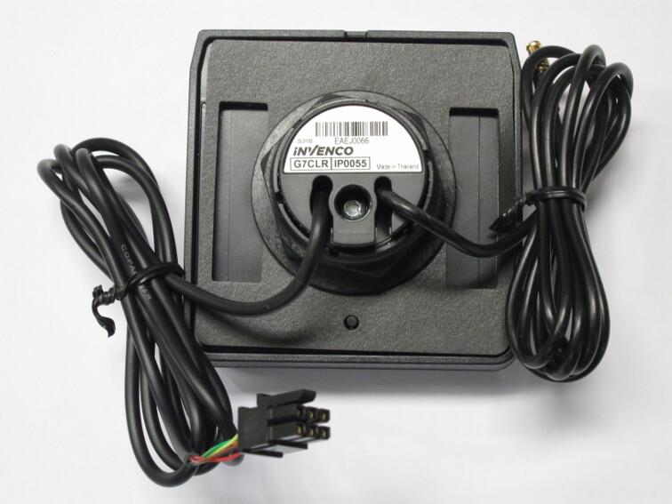 FCC ID 2AC7B-G7UPC External Photos