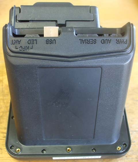 FCC ID 2AC7B-G7UPC External Photos