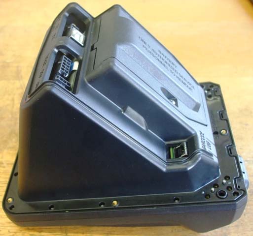 FCC ID 2AC7B-G7UPC External Photos