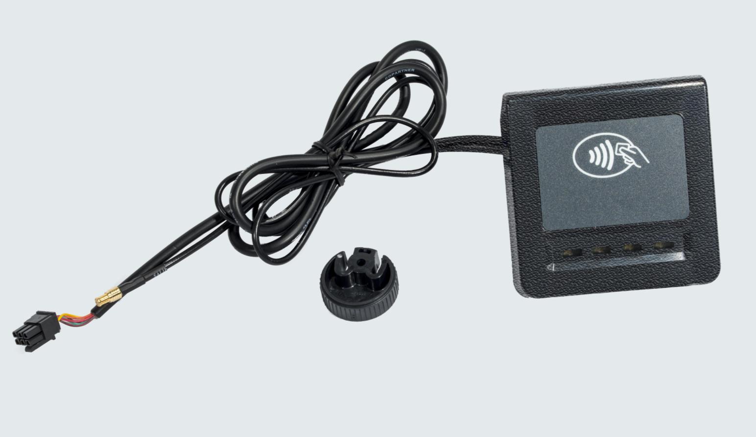 FCC ID 2AC7B-G7UPC Users Manual
