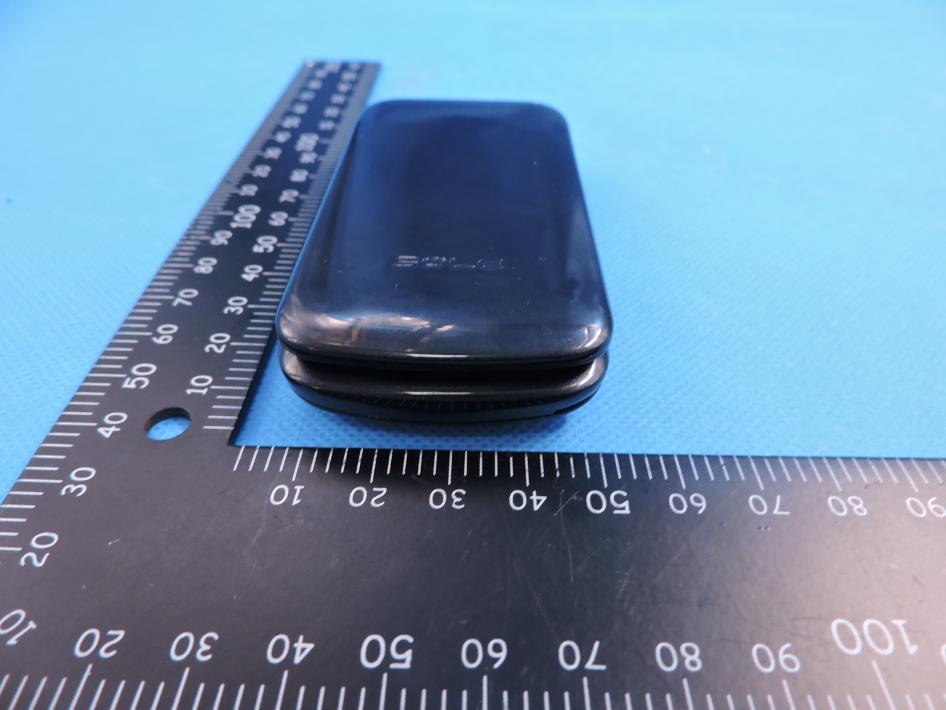 FCC ID 2AC7ISOLE-F250 External Photos