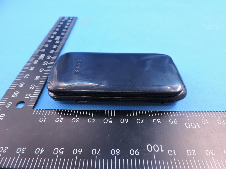 FCC ID 2AC7ISOLE-F250 External Photos