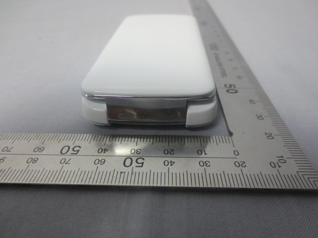 FCC ID 2AC7ISOLE-F350 External Photos