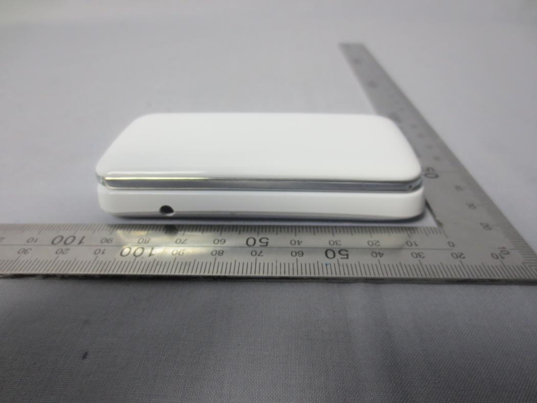 FCC ID 2AC7ISOLE-F350 External Photos