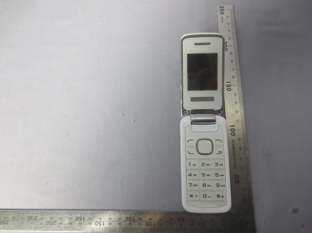 FCC ID 2AC7ISOLE-F350 External Photos