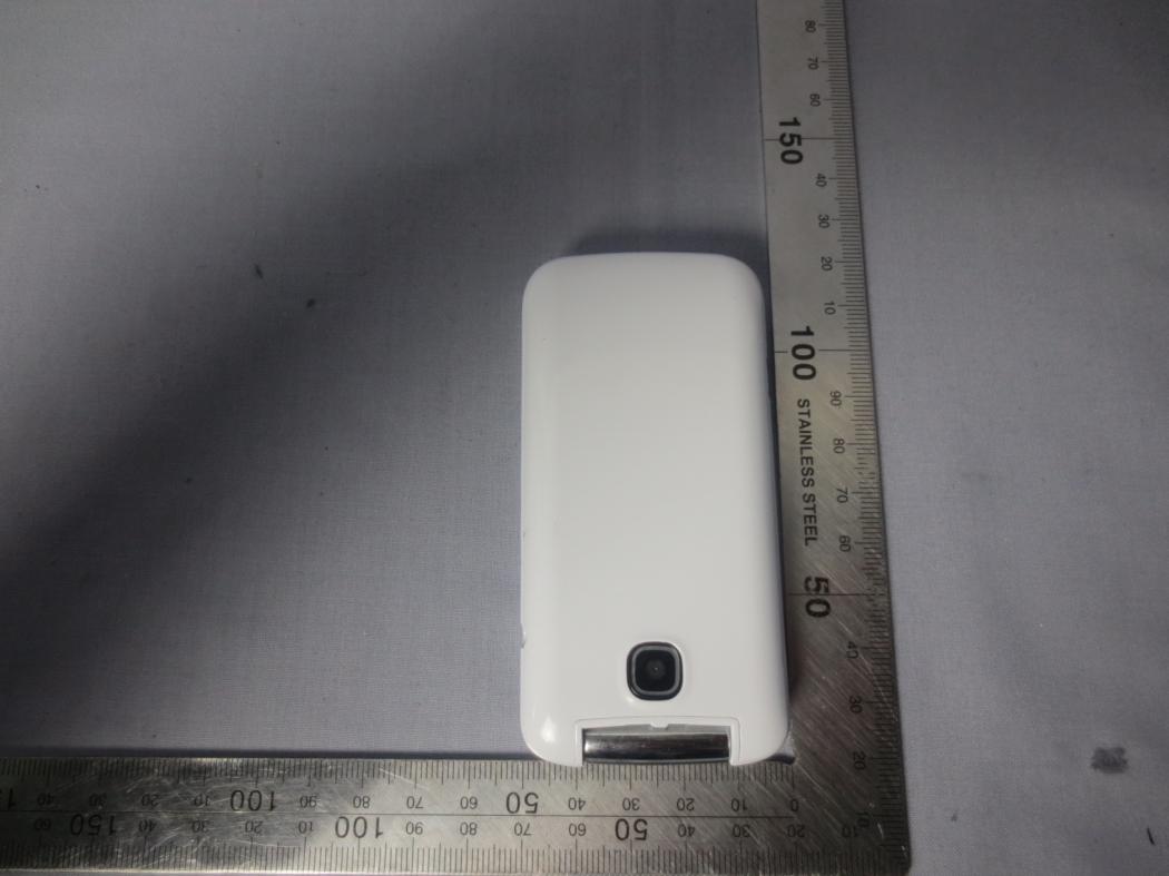 FCC ID 2AC7ISOLE-F350 External Photos