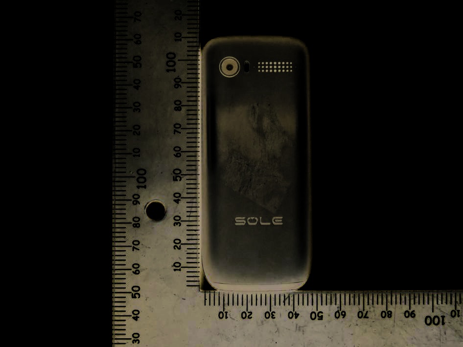FCC ID 2AC7ISOLEB180 External Photos