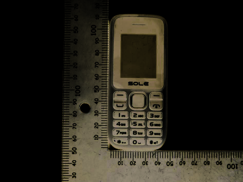 FCC ID 2AC7ISOLEB180 External Photos