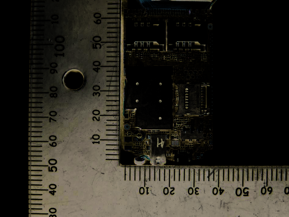 FCC ID 2AC7ISOLEB180 Internal Photos