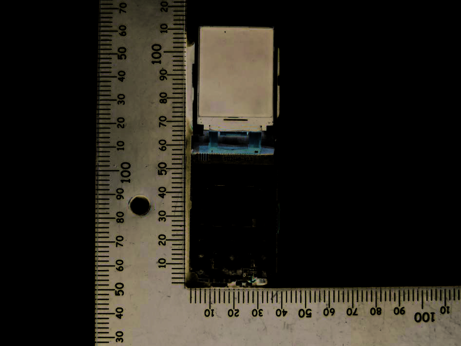 FCC ID 2AC7ISOLEB180 Internal Photos