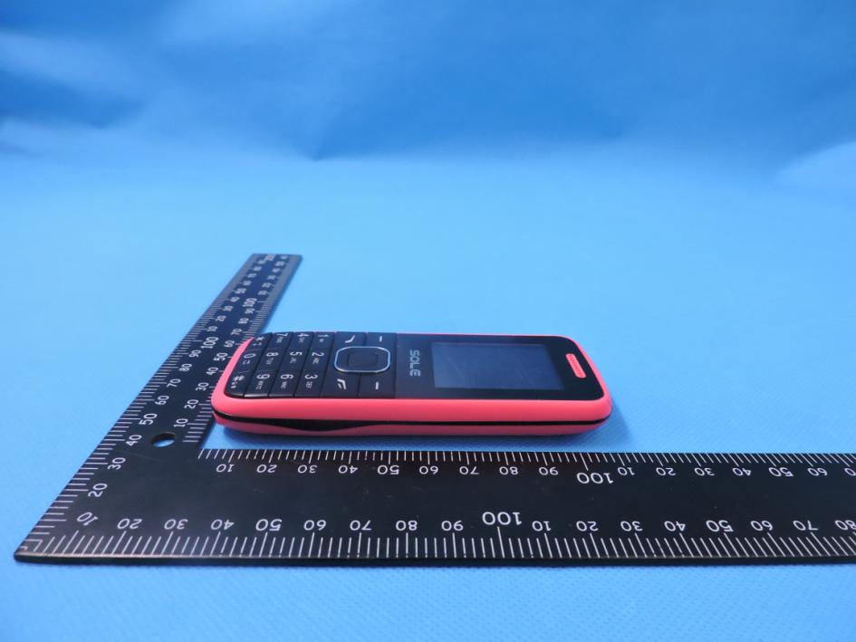 FCC ID 2AC7ISOLEC22 External Photos