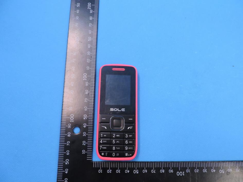 FCC ID 2AC7ISOLEC22 External Photos