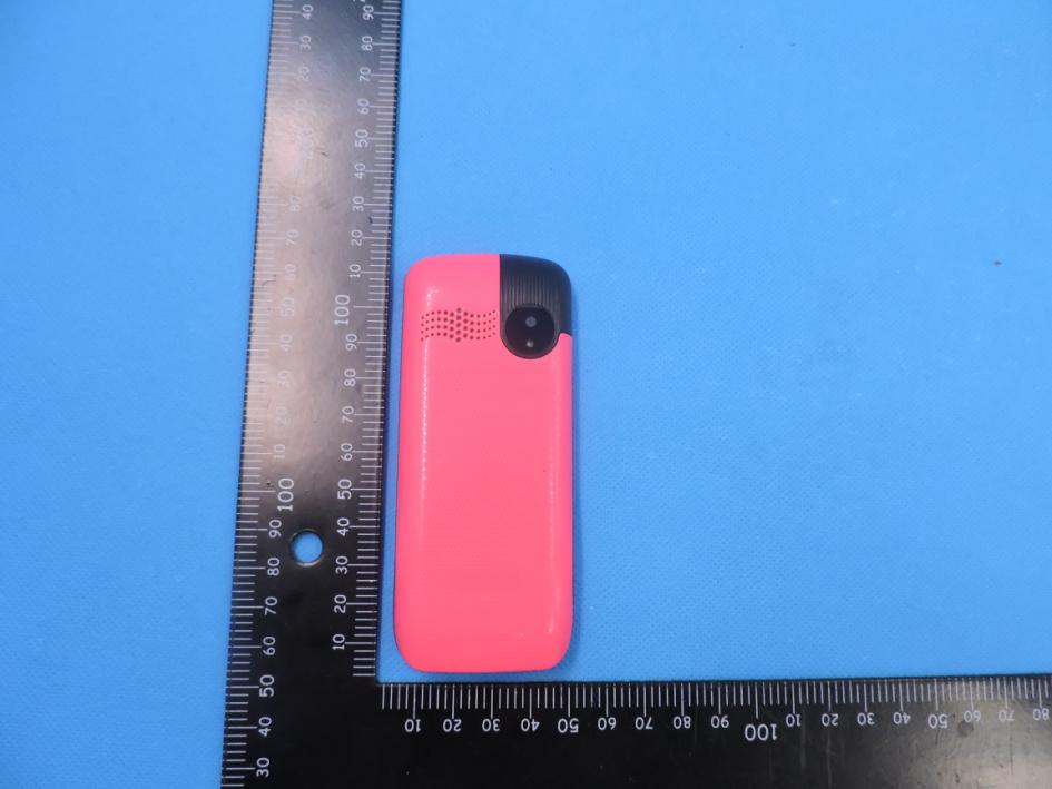 FCC ID 2AC7ISOLEC22 External Photos