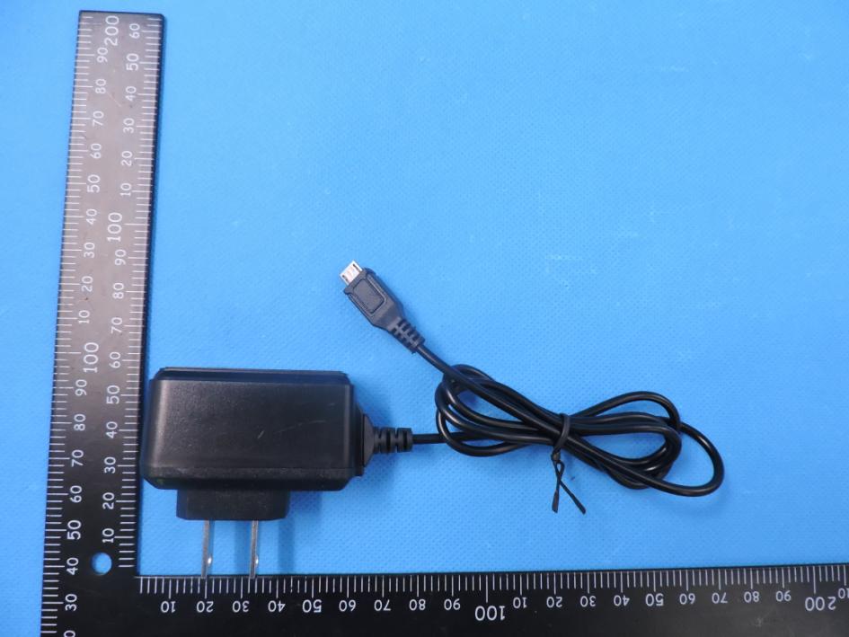 FCC ID 2AC7ISOLEC22 External Photos