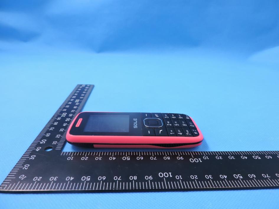 FCC ID 2AC7ISOLEC22 External Photos