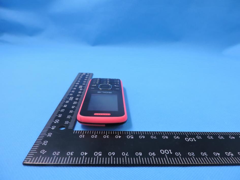 FCC ID 2AC7ISOLEC22 External Photos