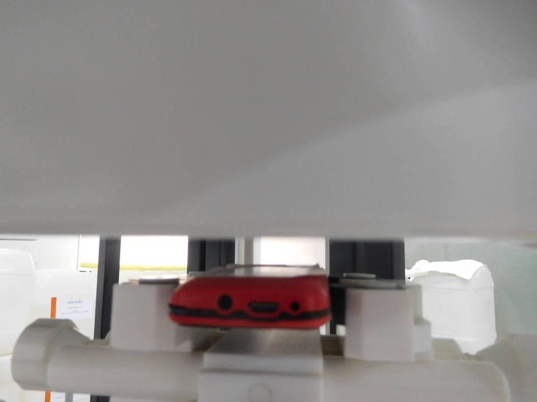 FCC ID 2AC7ISOLEC22 Test Setup Photos