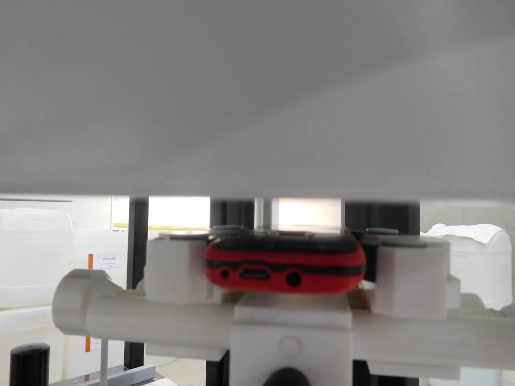 FCC ID 2AC7ISOLEC22 Test Setup Photos