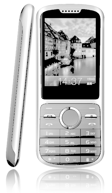 FCC ID 2AC7ISOLEC22 Users Manual