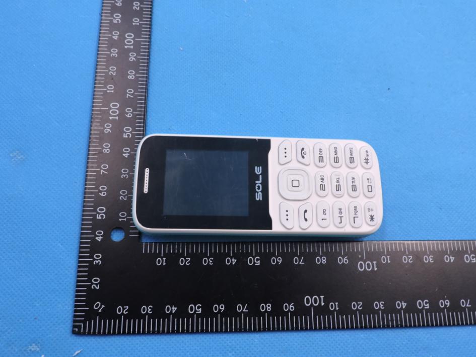 FCC ID 2AC7ISOLEC26 External Photos