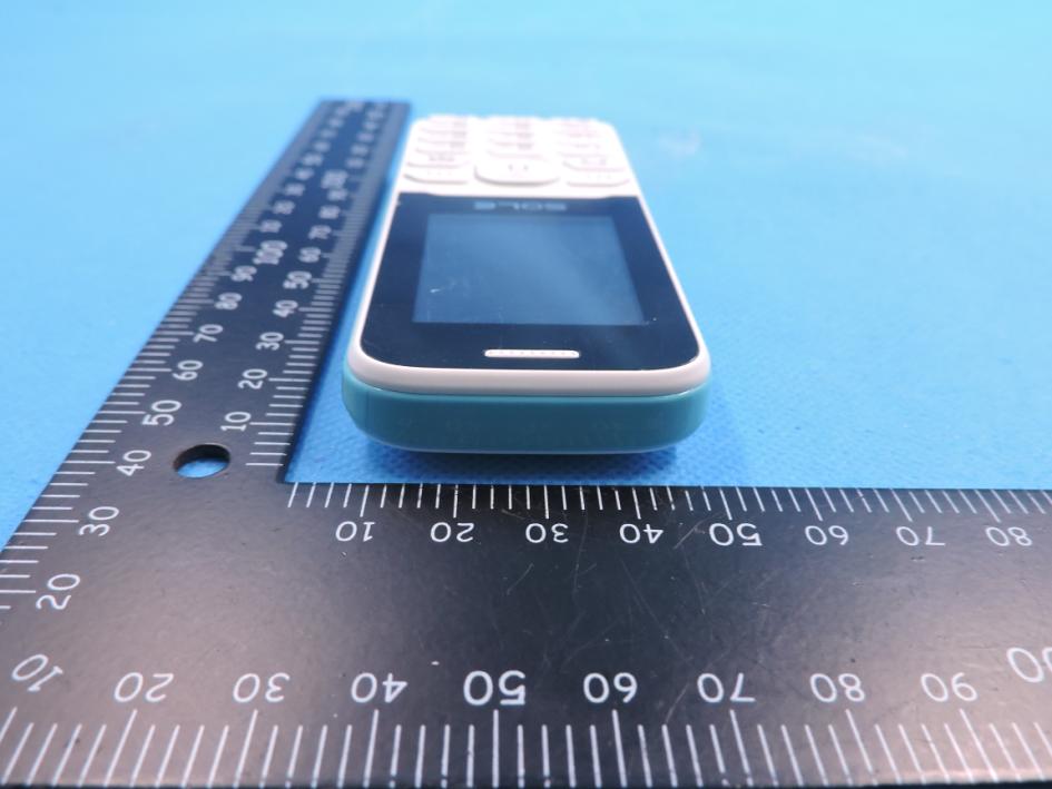 FCC ID 2AC7ISOLEC26 External Photos